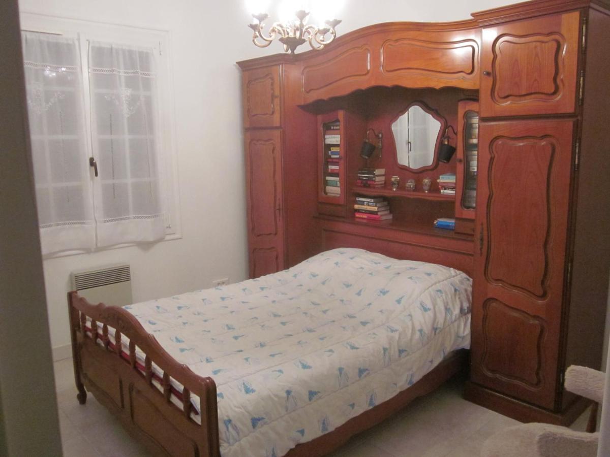 Villa Location La Bree Les Bains 15 Personnes Exterior foto