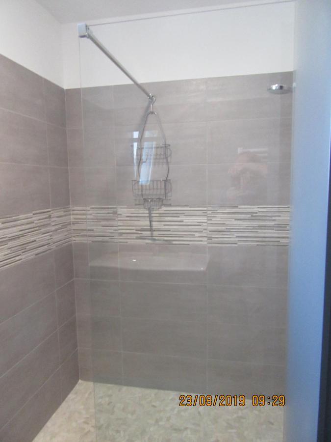 Villa Location La Bree Les Bains 15 Personnes Exterior foto