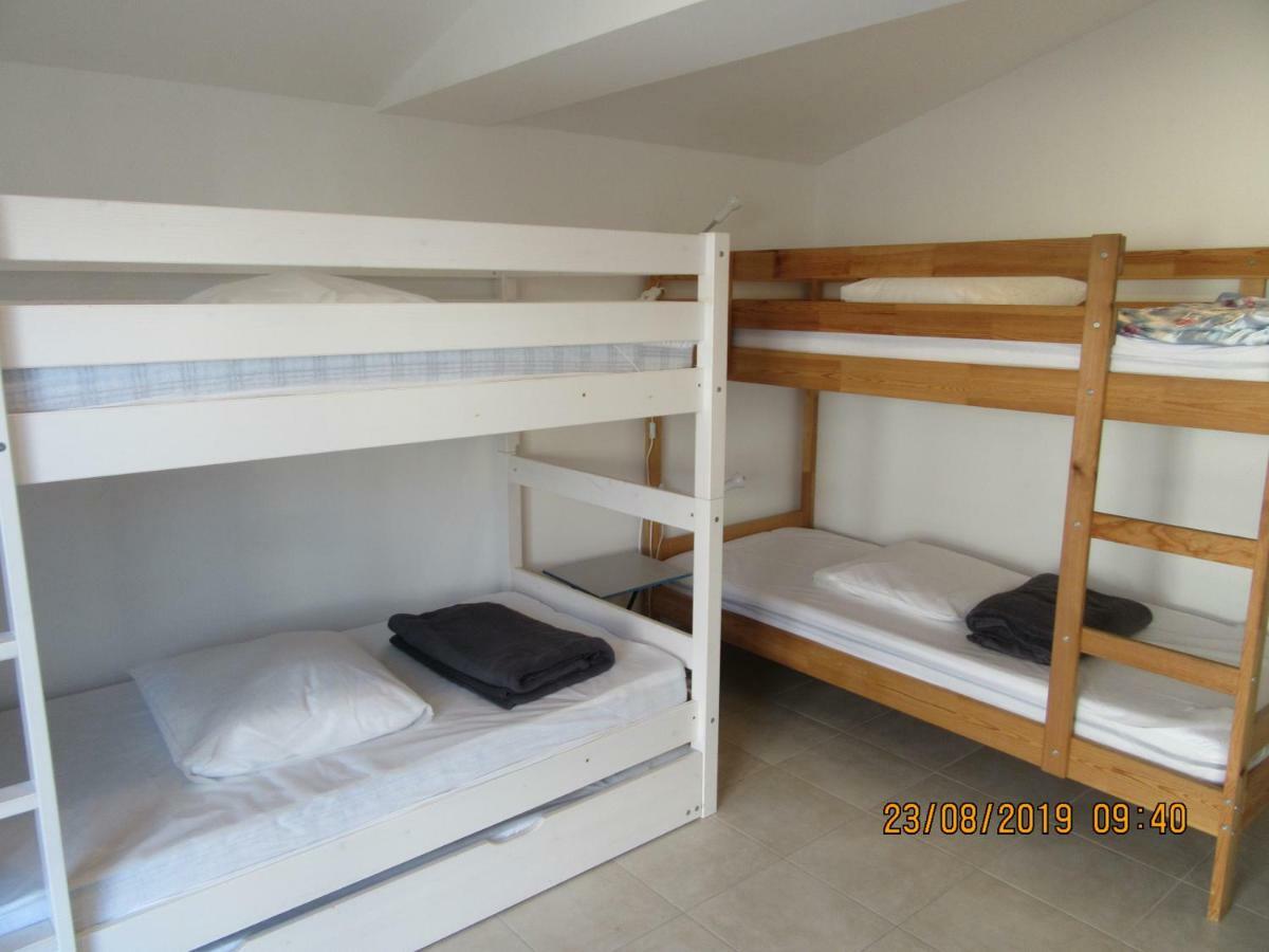 Villa Location La Bree Les Bains 15 Personnes Exterior foto